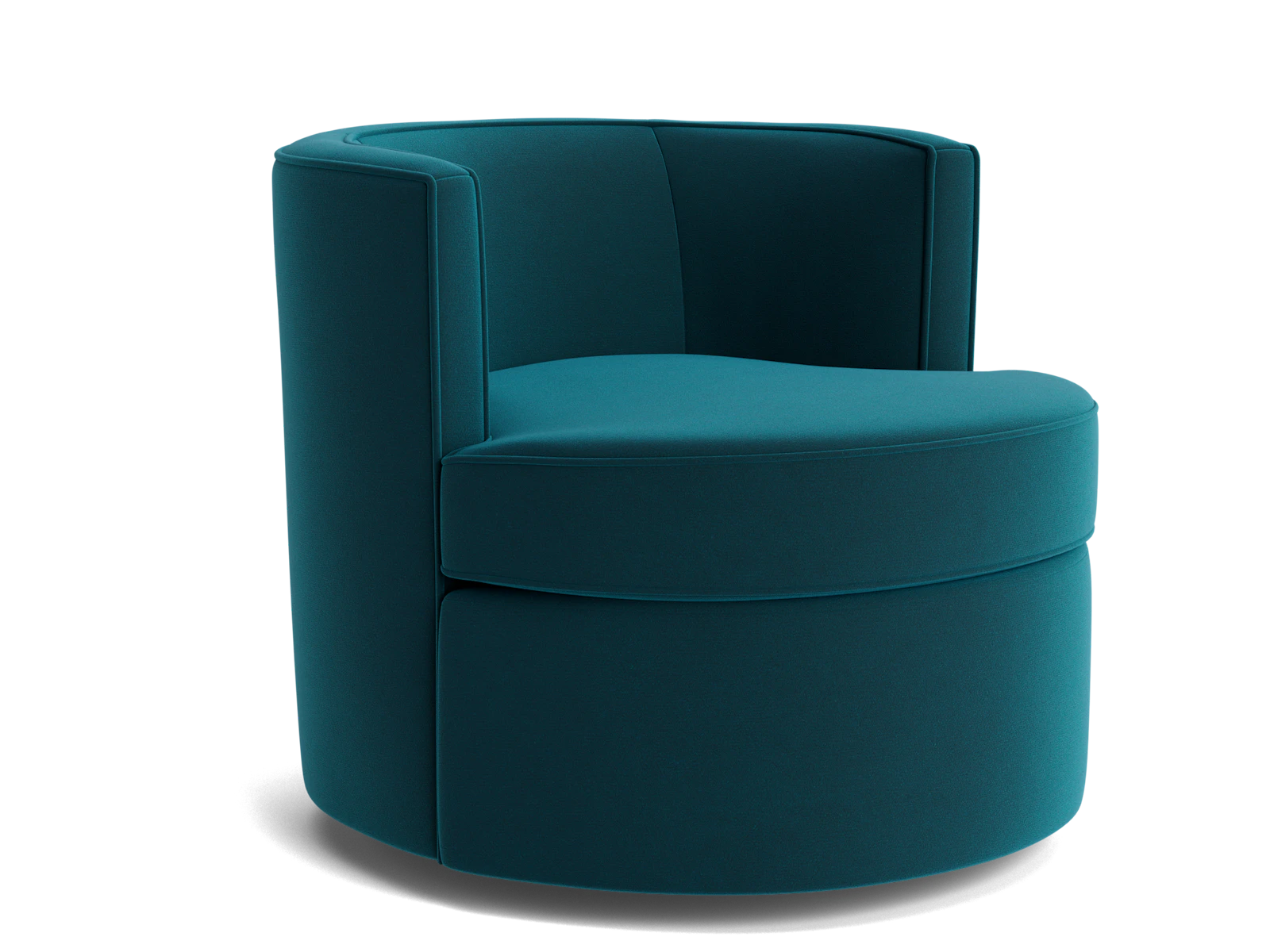 Carly Swivel Chair